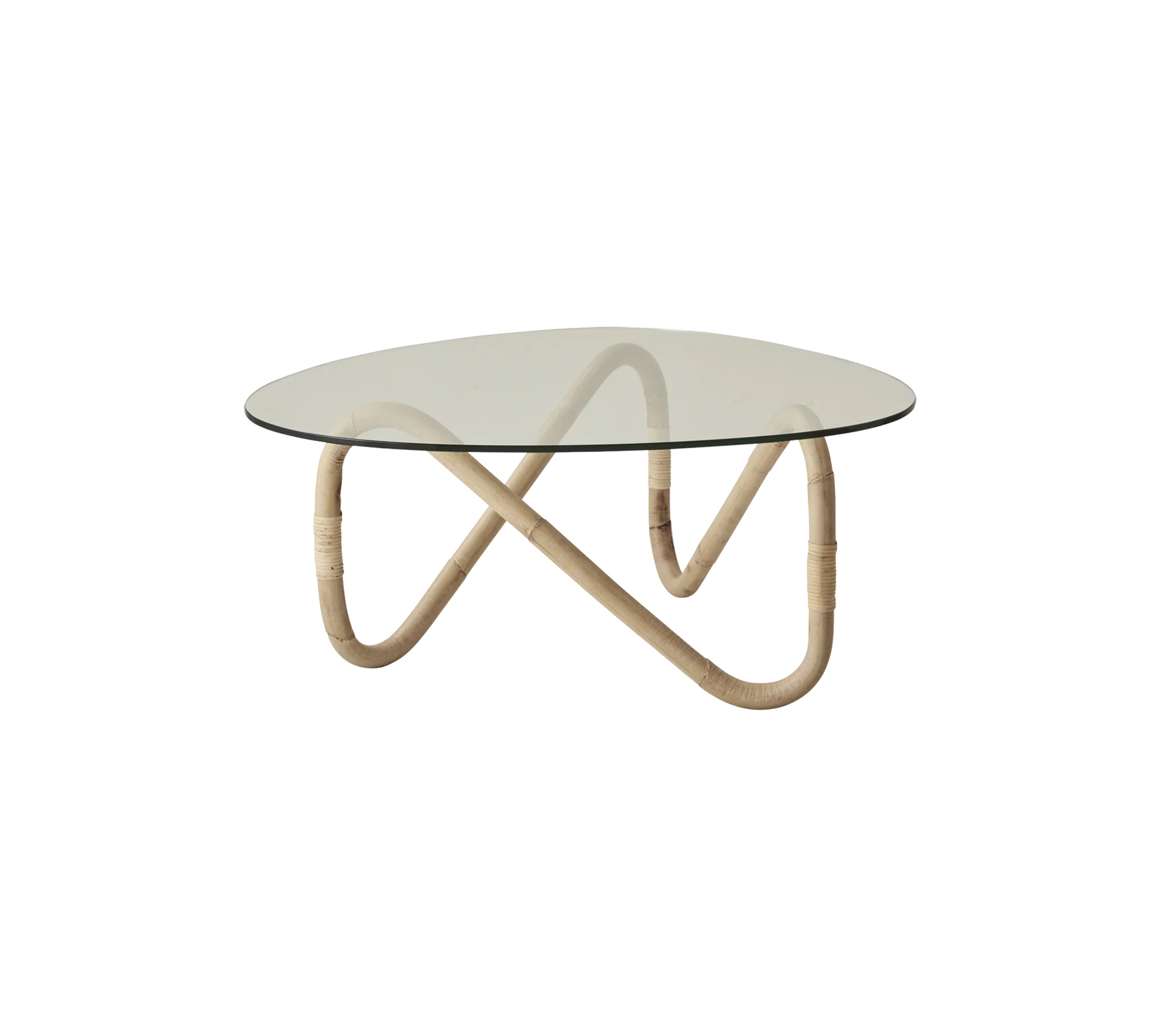 Wave coffee table, Outdoor
