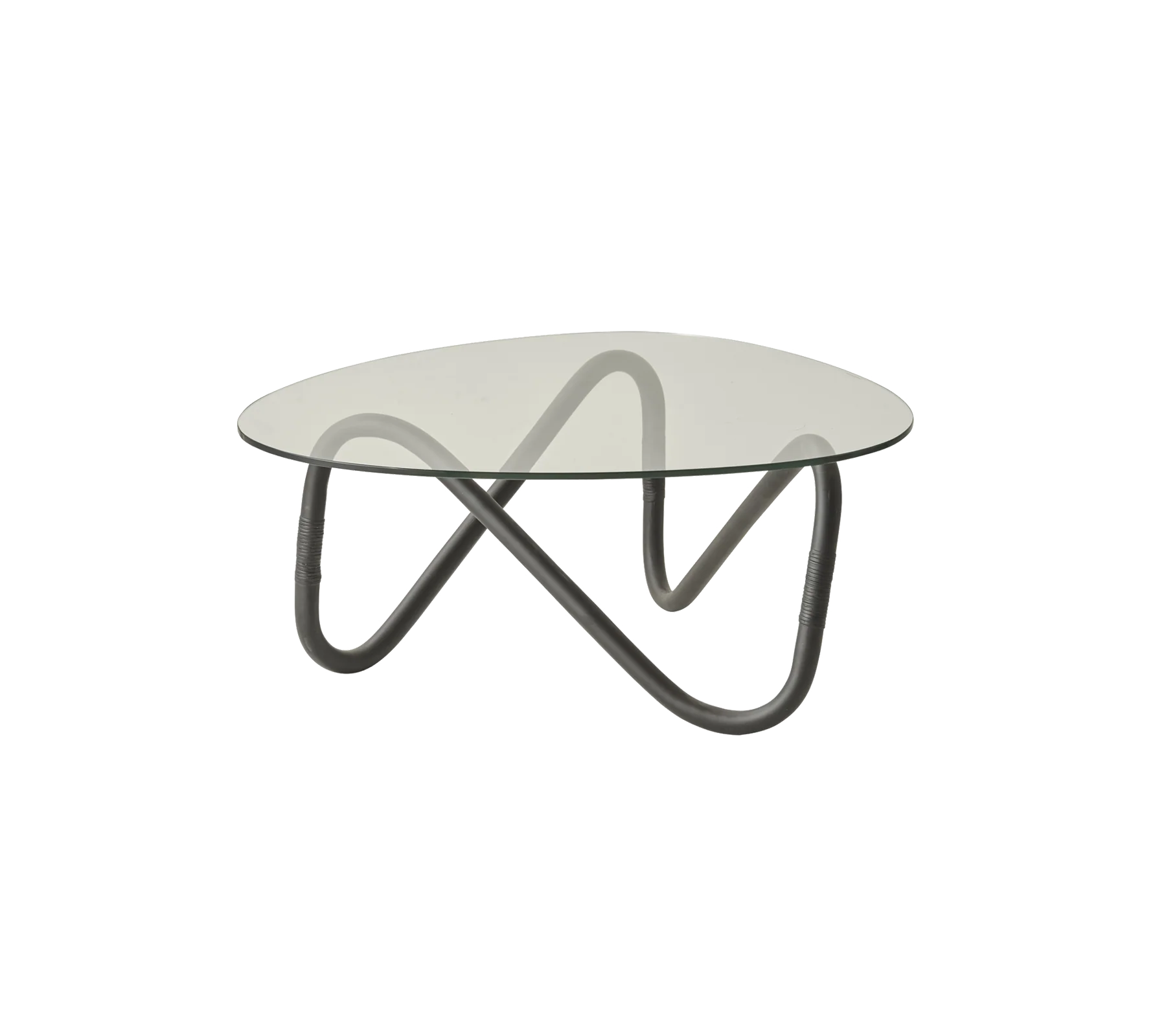 Wave coffee table, Indoor