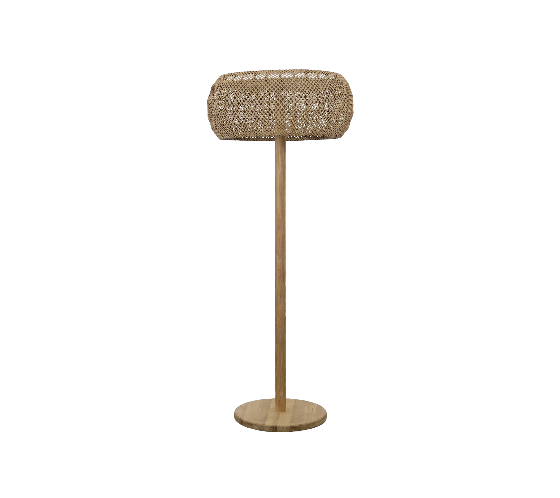 Illusion Glow floor lamp